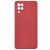 Купить силіконовий чохол soft tpu armor для samsung a125 galaxy a12/a127 galaxy a12/m127 galaxy m12 - red онлайн