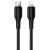 Кабель Hoco X120 Type-C - Lightning 27W/1m (Чорний) кабель hoco x120 type-c - lightning 27w/1m (чорний)