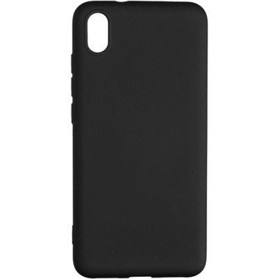 Купить чохол full soft case для xiaomi redmi 7a - black онлайн