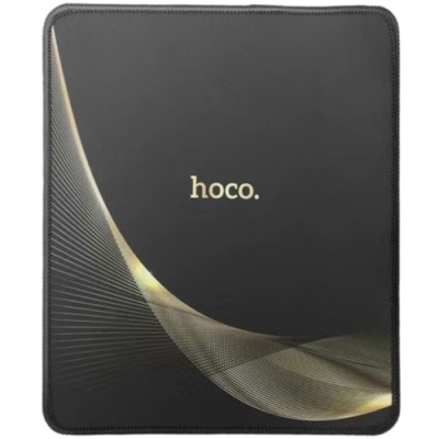 килимок hoco gm22 20*24cm (чорний) 
