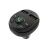 FM Модулятор Borofone BC26 2USB/2.1A (Чорний) FM Модулятор Borofone BC26 2USB/2.1A (Чорний)