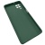 Купить силіконовий чохол soft tpu armor для samsung a125 galaxy a12/a127 galaxy a12/m127 galaxy m12 - midnight green онлайн