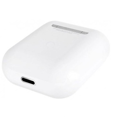 бездротові навушники (tws) hoco es39 (білий) 