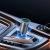 Автомобільний Зарядний Пристрій Acefast B15 PD + QC 3.0 (1 Type-C/1 USB/3A/65W) (сірий) Автомобільний Зарядний Пристрій Acefast B15 PD + QC 3.0 (1 Type-C/1 USB/3A/65W) (сірий)
