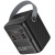 додаткова батарея power bank hoco j152 tough 22.5w+pd20w+light 80000mah (чорний) 