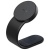 Автотримач Baseus C02 Magnetic (SUCC000201) Black Автотримач Baseus C02 Magnetic (SUCC000201) Black