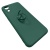 Купить силіконовий чохол soft silicone casevsmagnet ring для samsung a032 galaxy a03 core - dark green онлайн