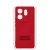 Купить чохол soft silicone case full для infinix zero 30 4g (red) онлайн