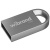 usb флеш-накопичувач wibrand 32gb lynx (срібло) 