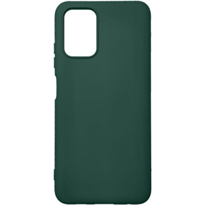 Купить чохол full soft case для nokia g22 - dark green онлайн