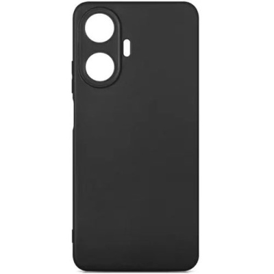 Купить чохол full soft case для realme c55 - black онлайн