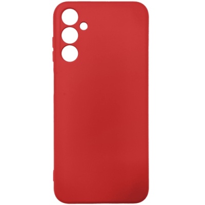 Купить чохол full soft case для samsung m146 galaxy m14 5g - red онлайн