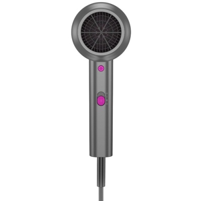 фен hoco hp13 1600w (rose red) 