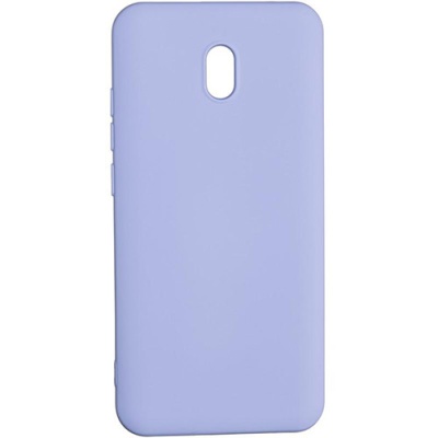 Купить чохол full soft case для xiaomi redmi 8a - violet онлайн