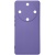 Купить чохол full soft case для honor magic 5 lite - elegant purple онлайн