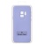 Чохол Soft Silicone Case Full для Samsung G960 Galaxy S9 (Lilac) Купить чохол soft silicone case full для samsung g960 galaxy s9 (lilac) онлайн