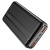 додаткова батарея power bank borofone bj9a uranus 22.5w fully compatible 20000mah (чорний) 