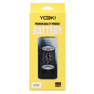 акумулятор yoki для samsung eb-bj510cbe - j510h galaxy j5 2016