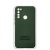 Чохол Soft Silicone Case Full для Xiaomi Redmi Note 8/Note 8 2021 (Dark Green) Купить чохол soft silicone case full для xiaomi redmi note 8/note 8 2021 (dark green) онлайн