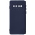 Купить чохол soft silicone case full для samsung g973 galaxy s10 (dark blue) онлайн