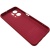 Силіконовий чохол Soft TPU Armor для Honor X7A - Wine Red Купить силіконовий чохол soft tpu armor для honor x7a - wine red онлайн