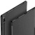 Купить чохол dux ducis domo для samsung tab s10 ultra/s9 ultra/s8 ultra with s pen holder & auto sleep wake (black) онлайн