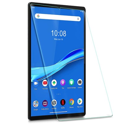 захисне скло для планшета glass clear lenovo tab m8 tb-8505x/m8 (3gen) 