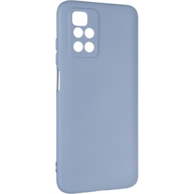 Купить чохол full soft case для xiaomi redmi 10/redmi 10 2022 - grey онлайн