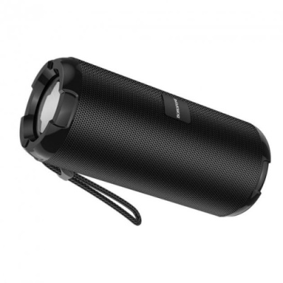 портативна колонка borofone br15 (чорний) 