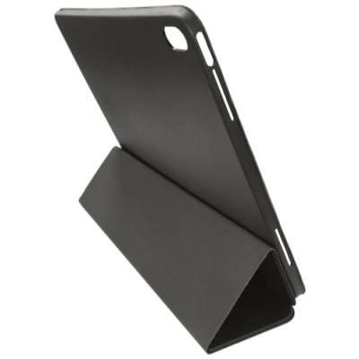 Купить чохол-книжка для планшета smart case no logo для ipad air 6th 13" 2024 - dark grey онлайн
