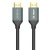 Кабель HDMI Earldom ET-W30 HDMI-HDMI 8K/3M (Чорний) кабель hdmi earldom et-w30 hdmi-hdmi 8k/3m (чорний)