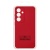 Чохол Soft Silicone Case Full для Samsung S921 Galaxy S24 (Red) Купить чохол soft silicone case full для samsung s921 galaxy s24 (red) онлайн