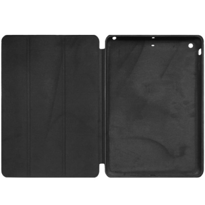 Купить чохол-книжка для планшета smart case no logo для ipad air - black онлайн