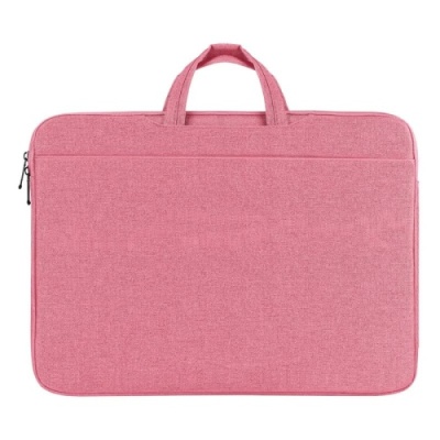 сумка для ноутбука dux ducis lbtd multi-pocket handbag for 15.5"-16" (pink) 