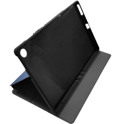 Купить чохол-книжка для планшета cover case для lenovo tab m10 fhd plus 10.3''/ tb-x606f/ x606x (синій) онлайн