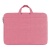 Сумка для ноутбука Dux Ducis LBTD Multi-Pocket Handbag for 15.5"-16" (Pink) сумка для ноутбука dux ducis lbtd multi-pocket handbag for 15.5"-16" (pink)