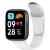 ремінець для xiaomi redmi watch 3 lite / 3 active (білий) 