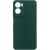 Купить чохол soft silicone case full для motorola g05/e15 (midnight green) онлайн