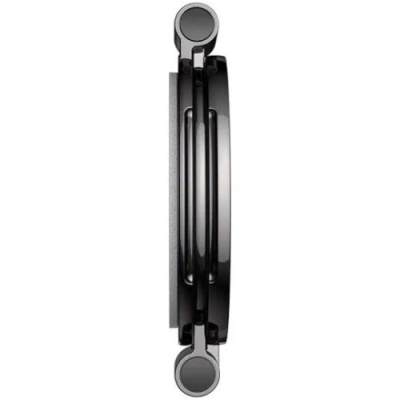 Автотримач Baseus MagPro Series II Magnetic Car Mount (C40172900121-00) (black)