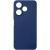 Купить чохол soft silicone case full для xiaomi redmi 13 4g/poco m6 4g (синій) онлайн