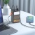 додаткова батарея power bank hoco j110a powerful pd65w 60000 mah (чорний) 