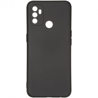 Купить чохол full soft case для oppo a32/a53 - black онлайн