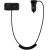 FM Модулятор Baseus (CCTM-E01) T Typed S-16 2USB (Чорний)