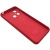 Силіконовий чохол Soft Silicone Case для Xiaomi Redmi 12C (червоний) Купить силіконовий чохол soft silicone case для xiaomi redmi 12c (червоний) онлайн