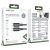 Кабель Acefast C17-03 Type-C - Type-C 60W (1.2М) (Чорний) кабель acefast c17-03 type-c - type-c 60w (1.2м) (чорний)