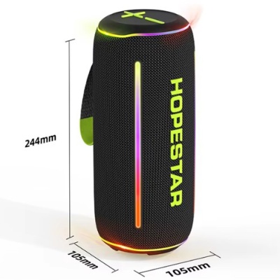 колонка hopestar p58 40w (чорний) 