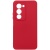 Купить чохол soft silicone case full для xiaomi redmi 15 (169.5/80.5/8.4mm) (red) онлайн
