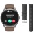 Смарт-годинник Hoco Y22 AMOLED Smart sports watch(call version) (Чорний) смарт-годинник hoco y22 amoled smart sports watch(call version) (чорний)