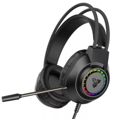 навушники для комп'ютера fantech hg28 portal (чорний) 