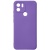 Купить чохол soft silicone case full для xiaomi redmi a1 plus/a2 plus/poco c50/c51 (elegant purple) онлайн
